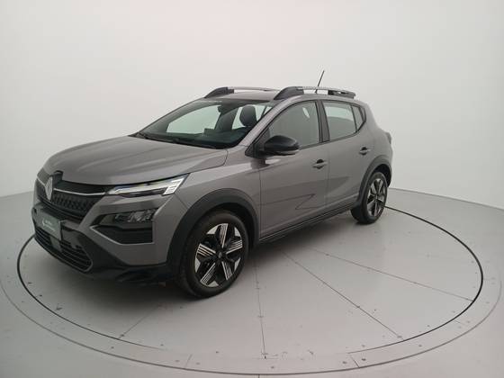 RENAULT KARDIAN 1.0 TCE FLEX TECHNO EDC